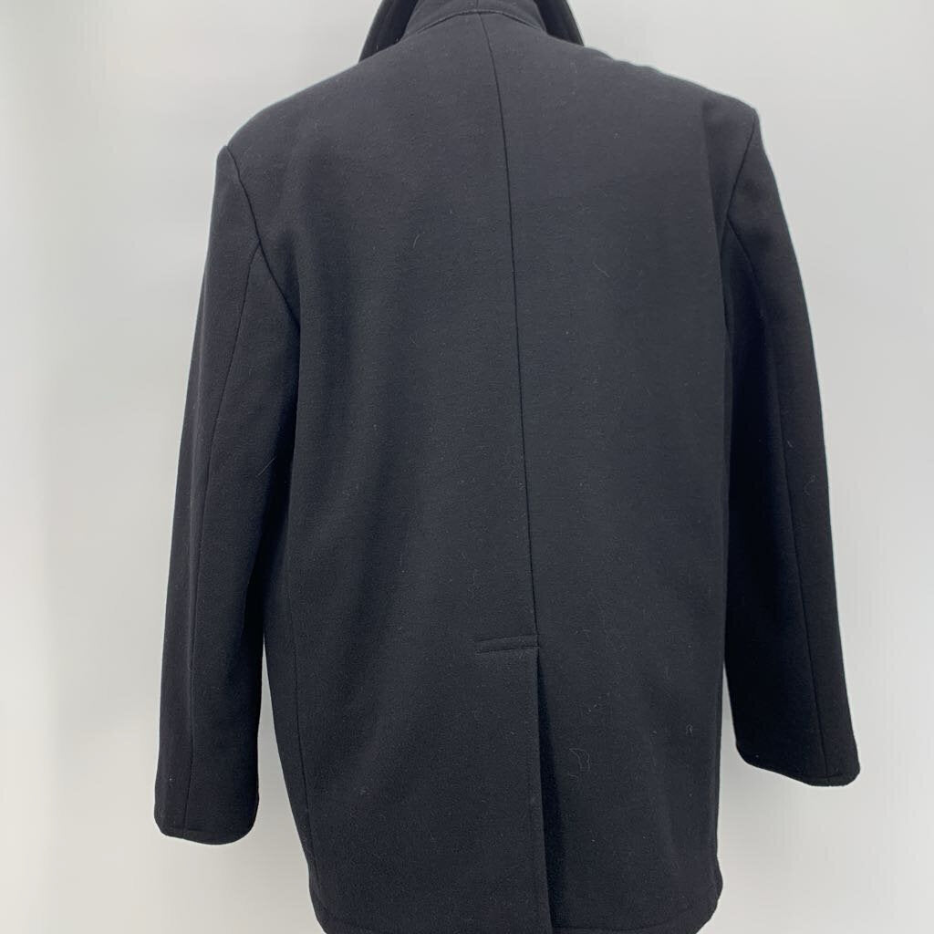 US Navy Peacoat