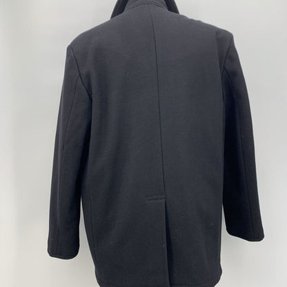 US Navy Peacoat