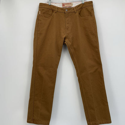 Iron & Resin Jeans