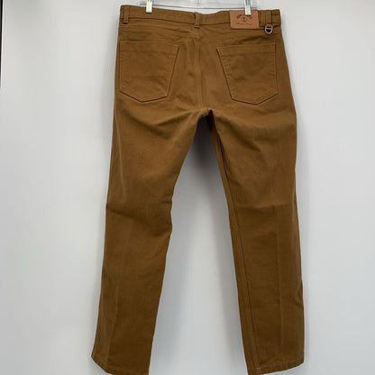 Iron & Resin Jeans