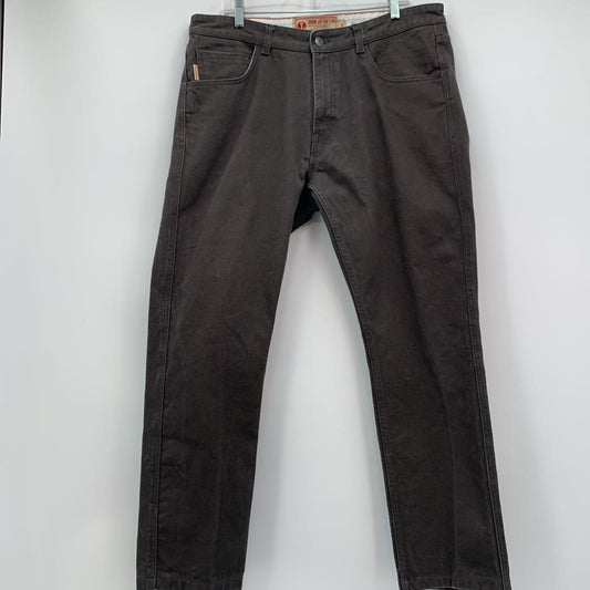 Iron & Resin Jeans