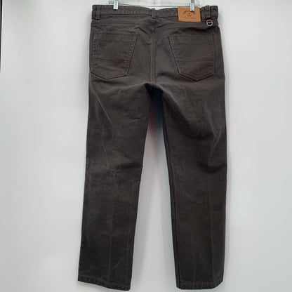 Iron & Resin Jeans