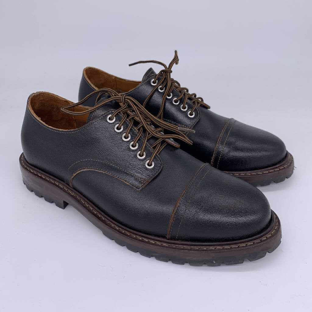 Thursday Boot Co. Shoes