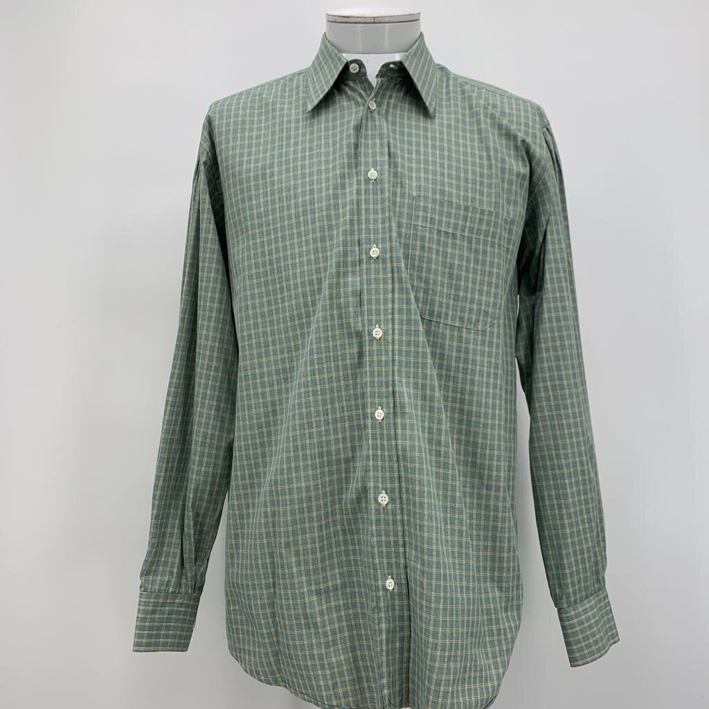 Luciano Barbera Shirt