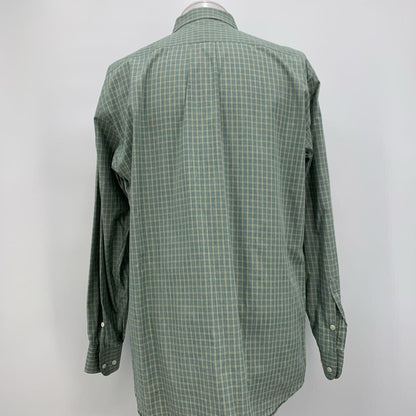 Luciano Barbera Shirt
