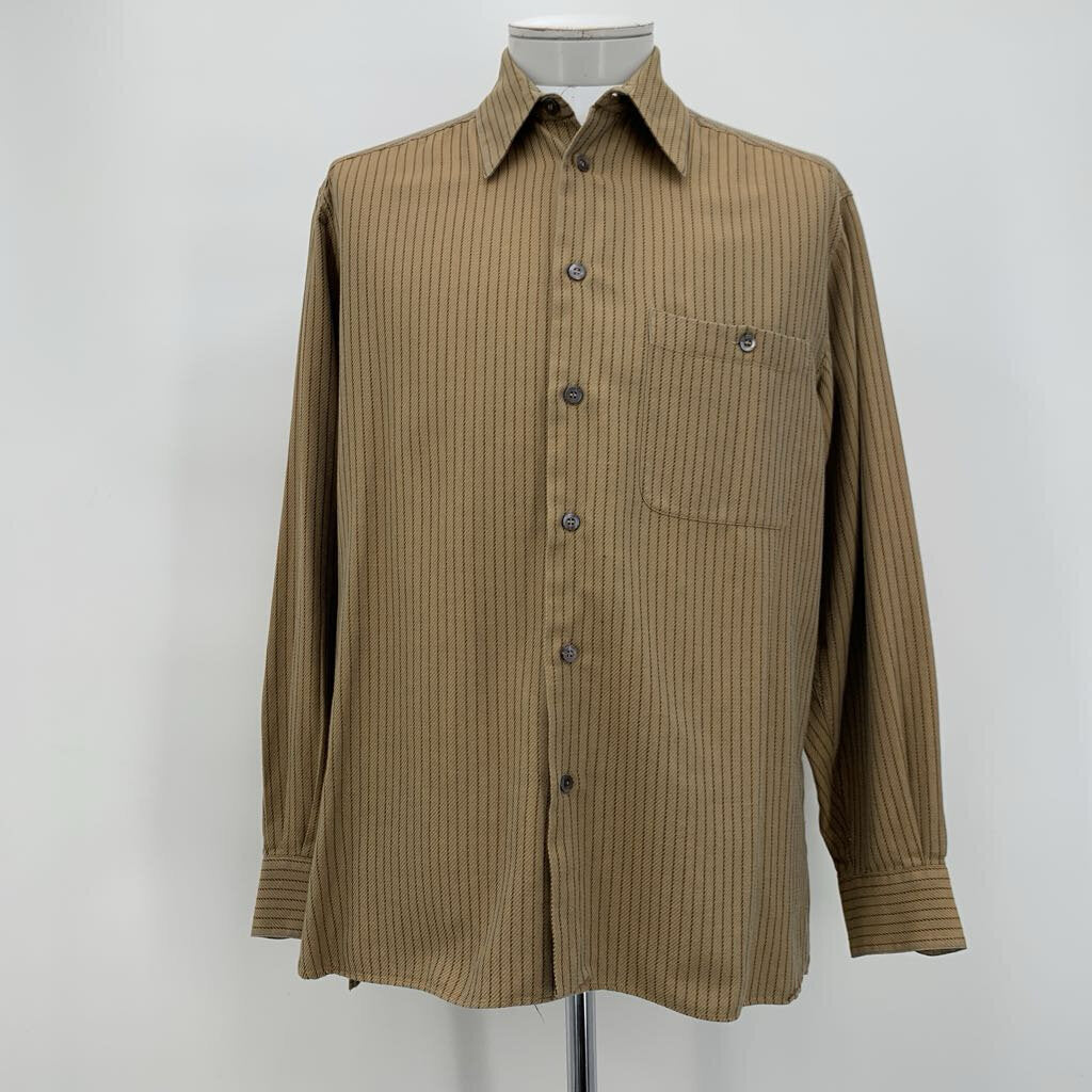 Zegna Shirt LS