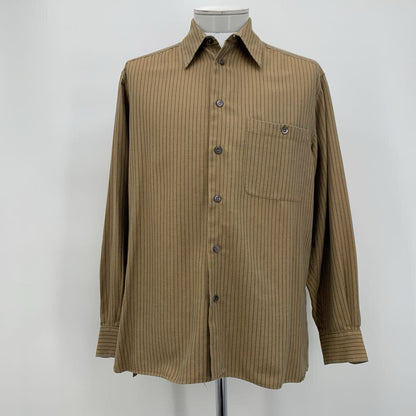Zegna Shirt LS