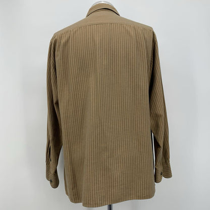 Zegna Shirt LS