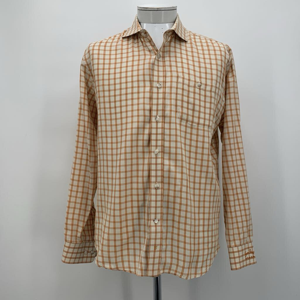 Tom Beckbe Shirt LS