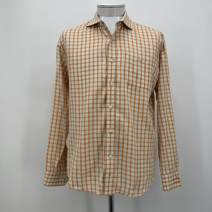 Tom Beckbe Shirt LS