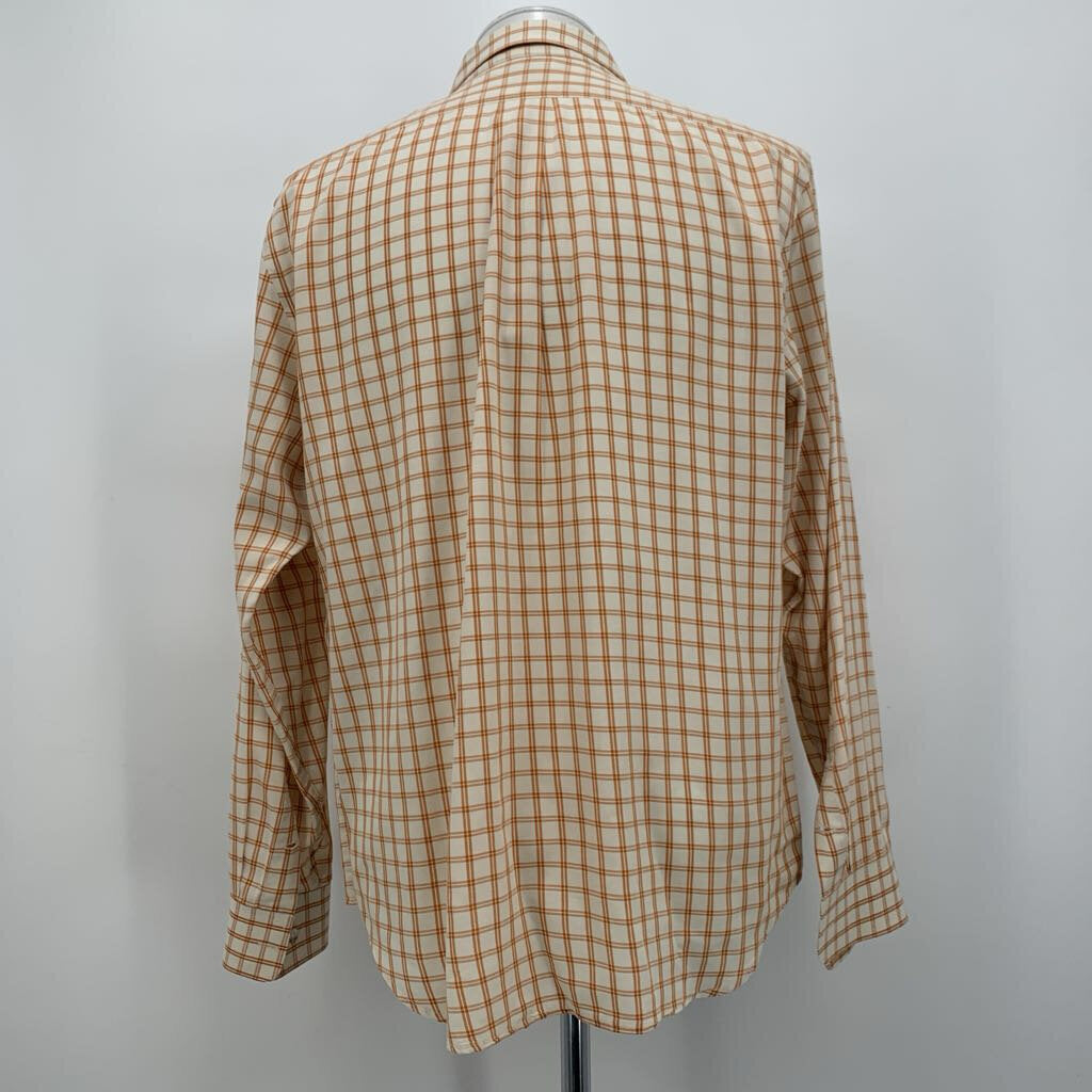Tom Beckbe Shirt LS