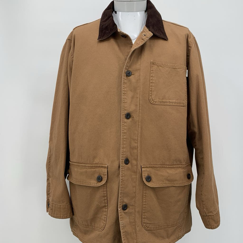 Orvis Field Jacket