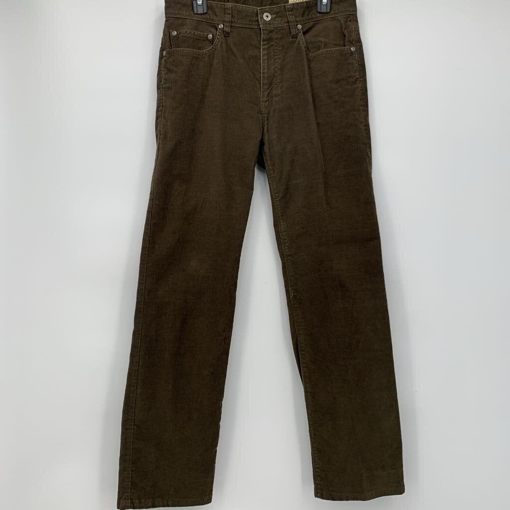 Orvis Corduroy Pants