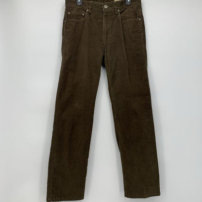 Orvis Corduroy Pants