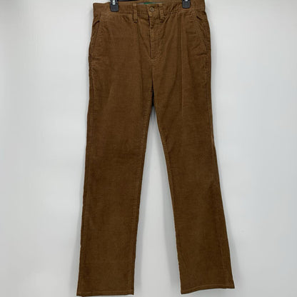 Orvis Corduroy Pants