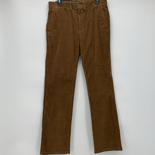 Orvis Corduroy Pants