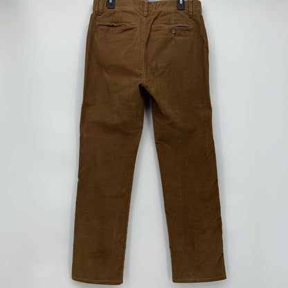 Orvis Corduroy Pants