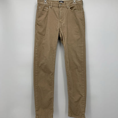 Lands End Corduroy Pants