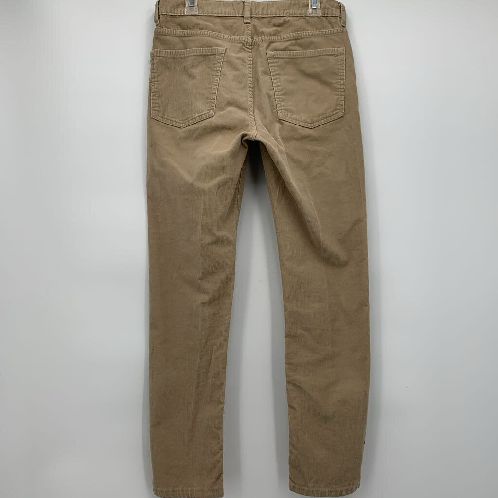 Lands End Corduroy Pants