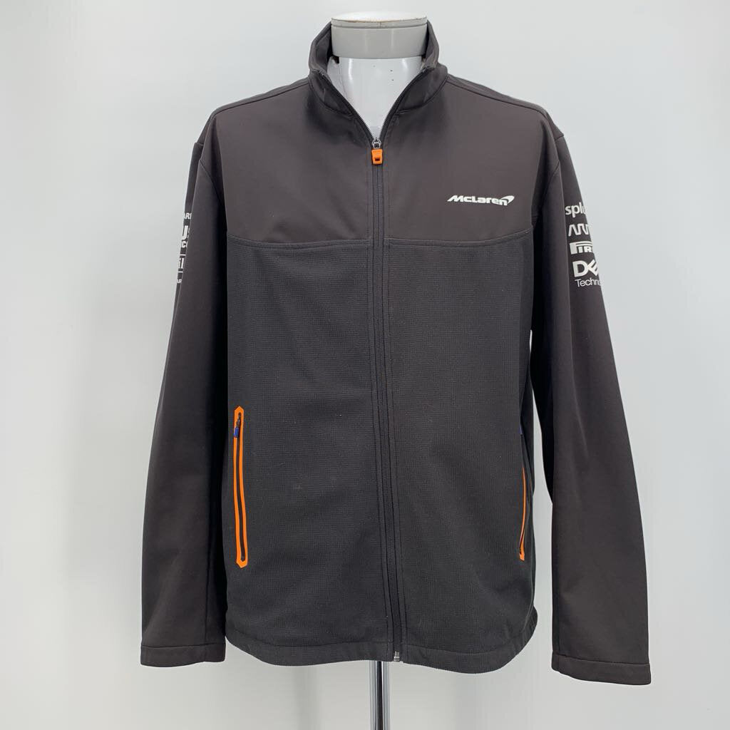 McLaren Jacket