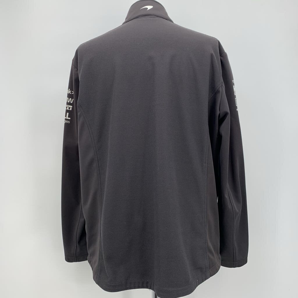 McLaren Jacket