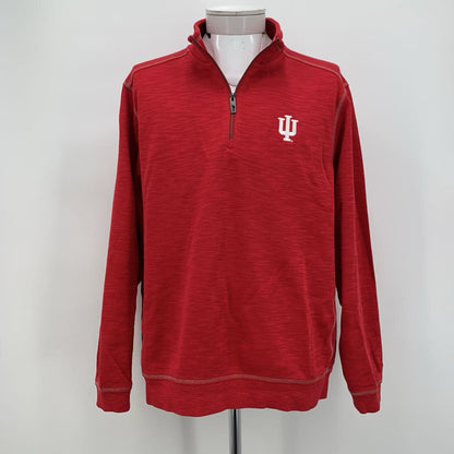 IU/Tommy Bahama Pullover