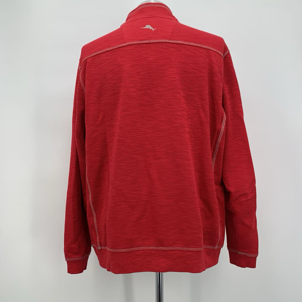 IU/Tommy Bahama Pullover