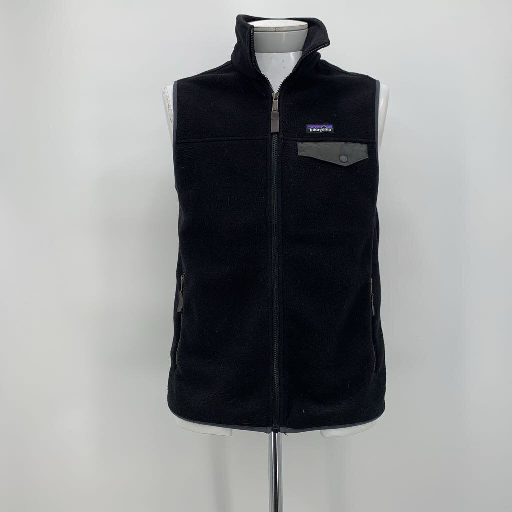 Patagonia Fleece Vest