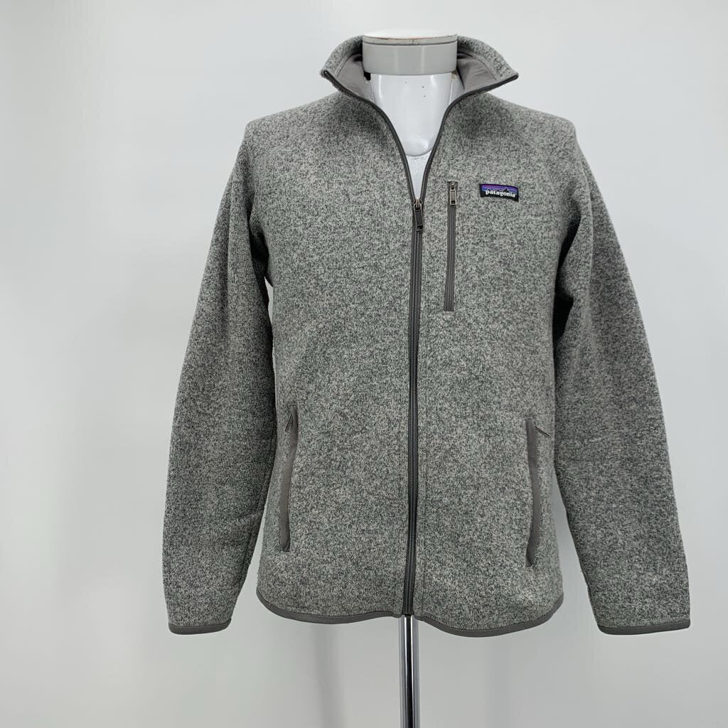 Patagonia Fleece Vest