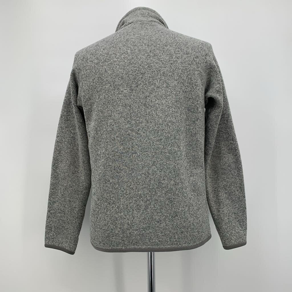 Patagonia Fleece Vest