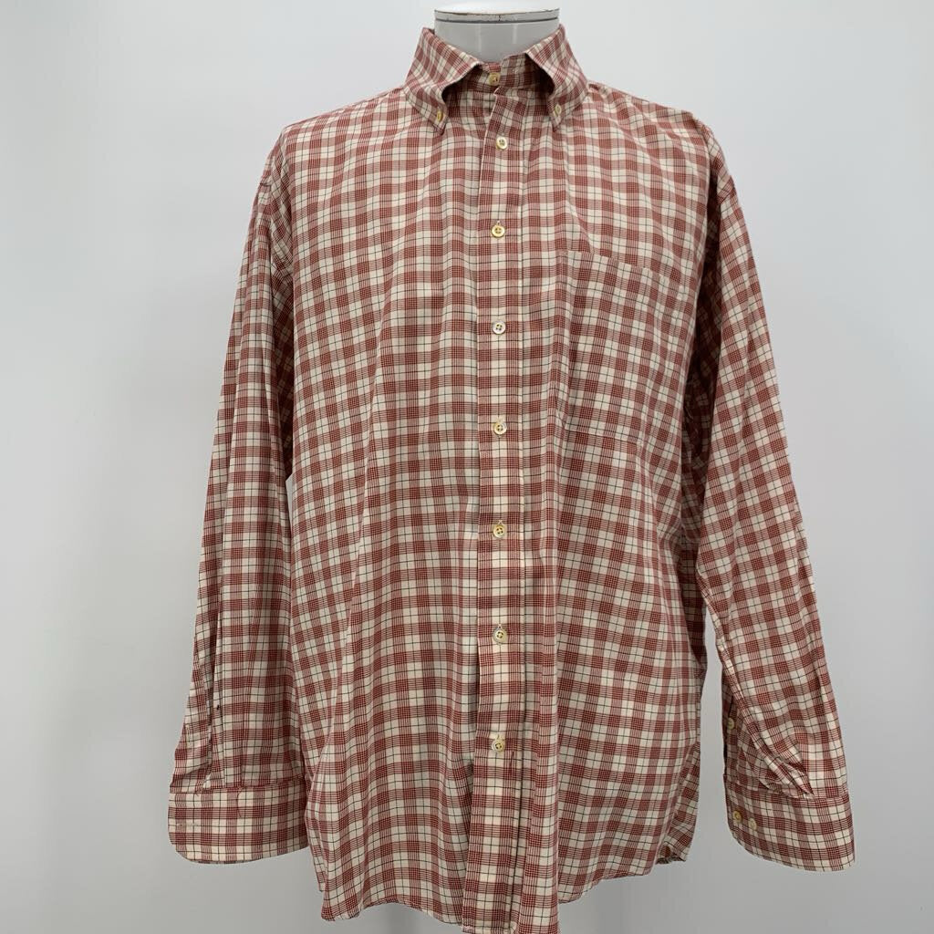 Burberry Shirt
