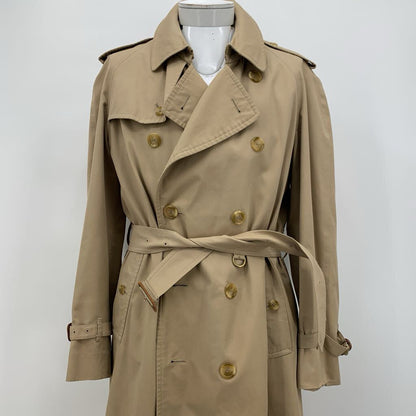 Burberrys' Trenchcoat