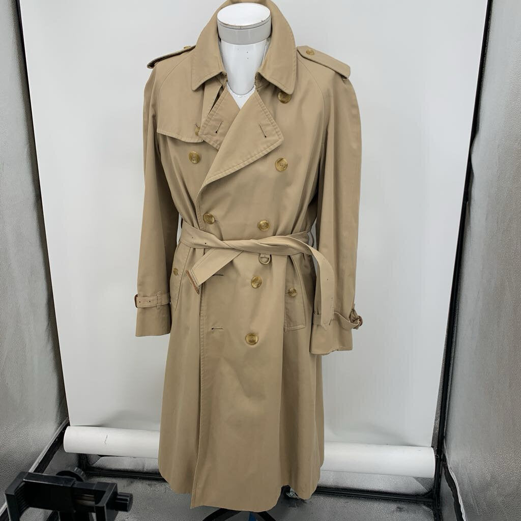 Burberrys' Trenchcoat