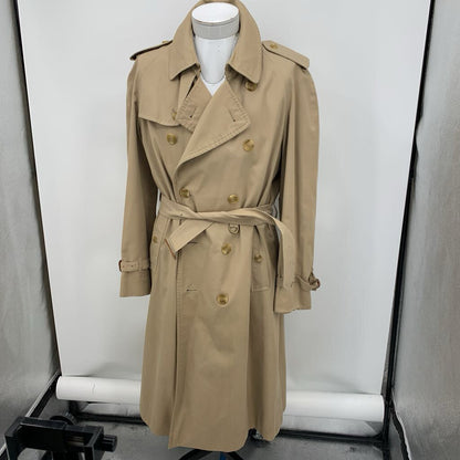 Burberrys' Trenchcoat
