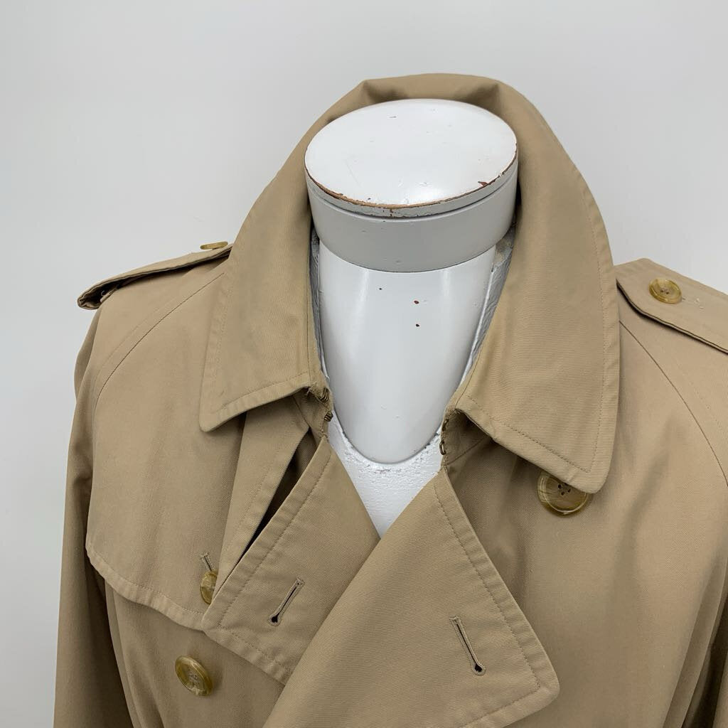 Burberrys' Trenchcoat