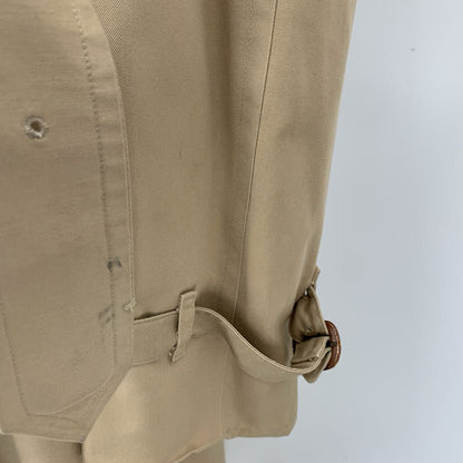 Burberrys' Trenchcoat