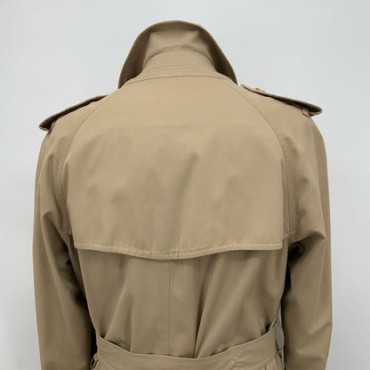 Burberrys' Trenchcoat