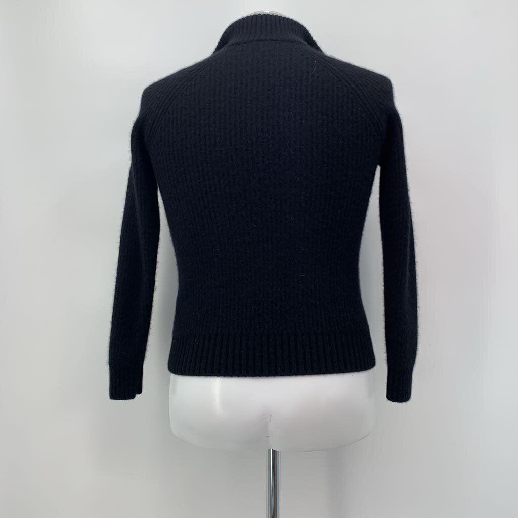 Quince Cashmere Sweater