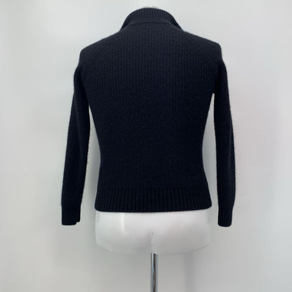 Quince Cashmere Sweater