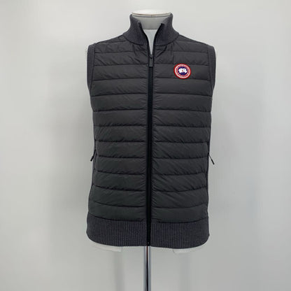 Canada Goose Hybridge Knit Vest NWT