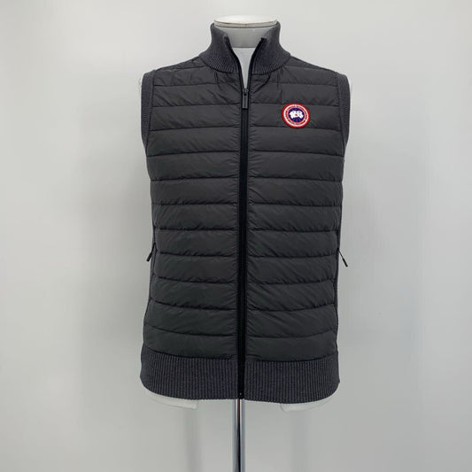 Canada Goose Hybridge Knit Vest NWT