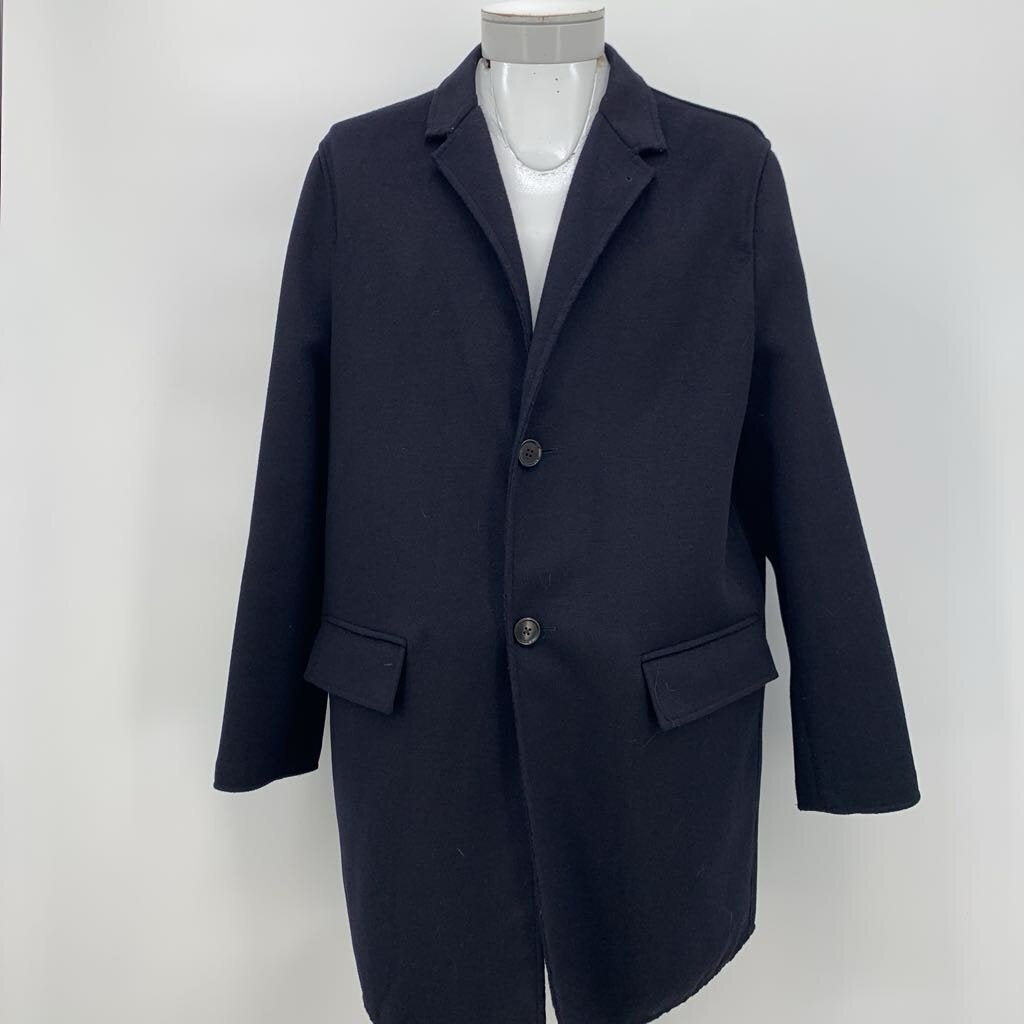 Club Monaco Coat