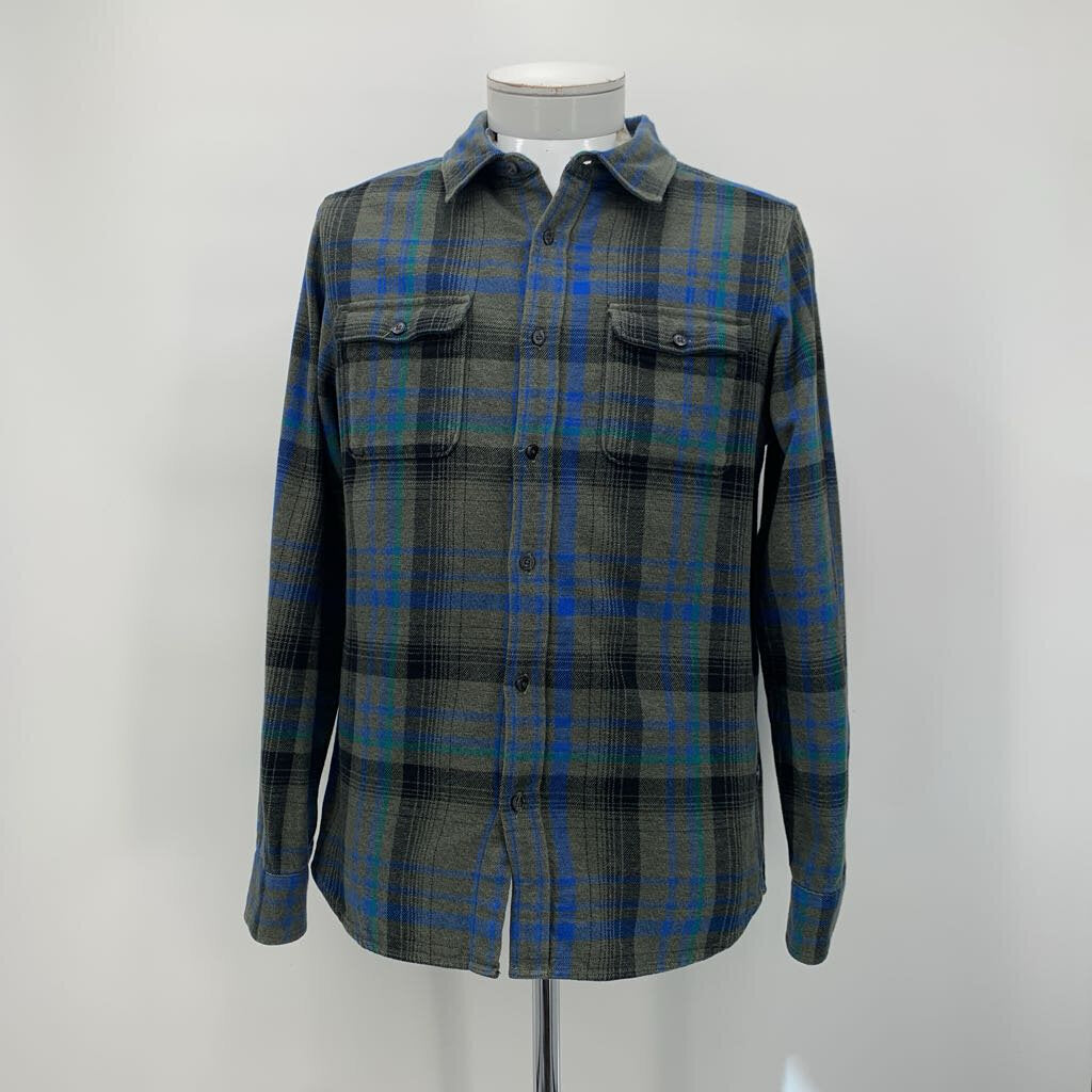 The North Face Flannel Shirt