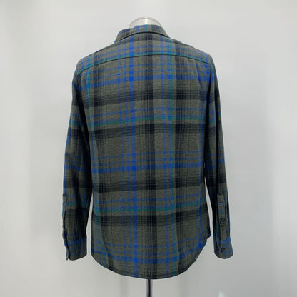 The North Face Flannel Shirt