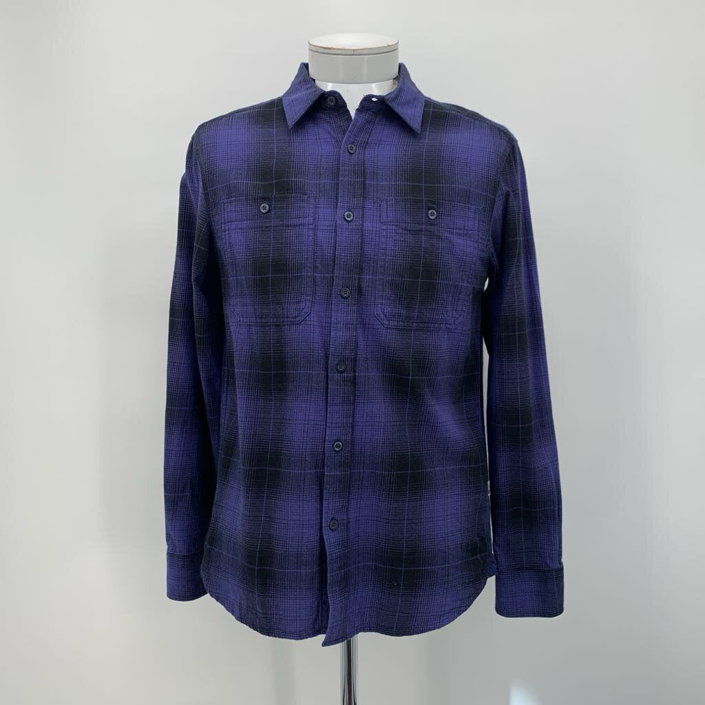The North Face Flannel Shirt