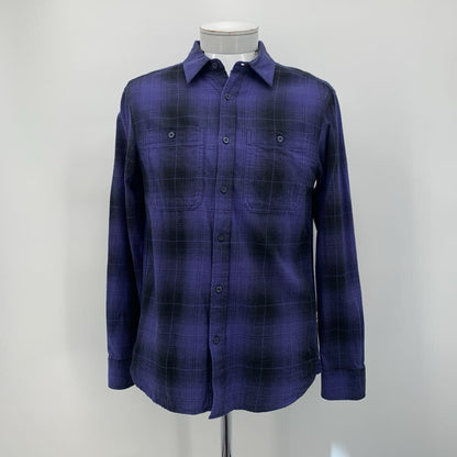 The North Face Flannel Shirt