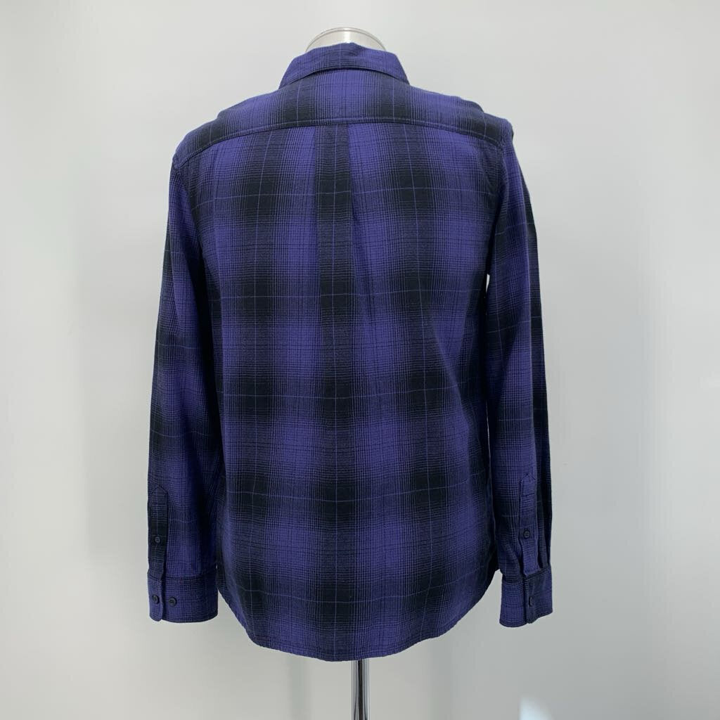 The North Face Flannel Shirt