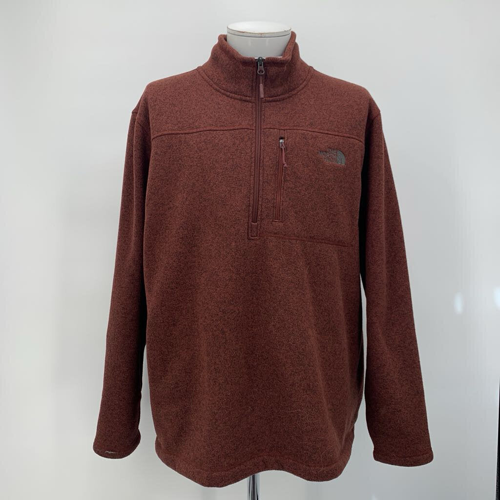 The North Face Pullover