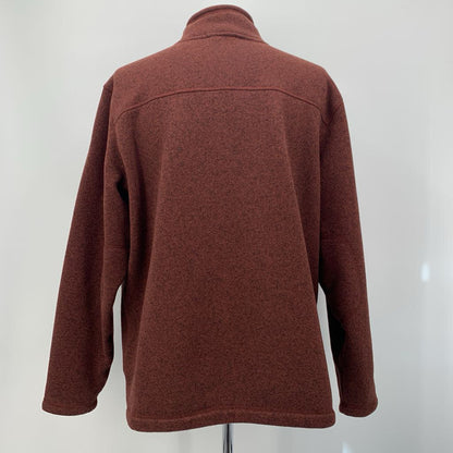 The North Face Pullover