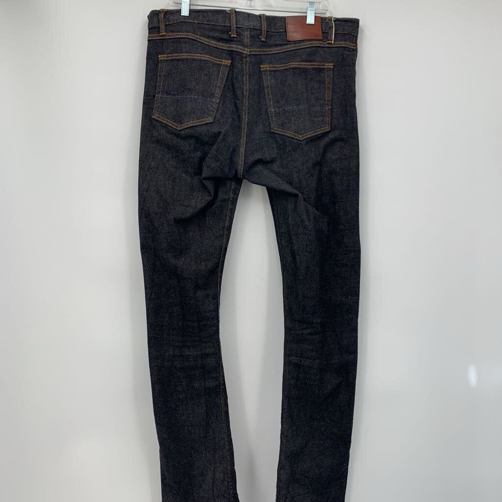 Gustin Selvedge Denim Jeans